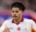 Cari Pengganti Bergvall, Tottenham Incar Gelandang Galatasaray
