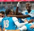Catatan Statistik Jelang Laga Charlotte FC vs Atlanta United di MLS