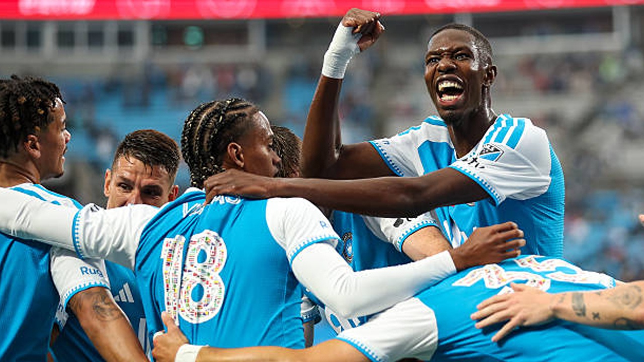 Catatan Statistik Jelang Laga Charlotte FC vs Atlanta United di MLS