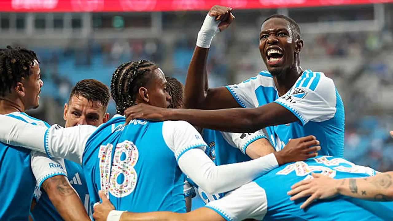Catatan Statistik Jelang Laga Charlotte FC vs Atlanta United di MLS