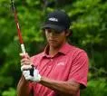 Charlie Woods Catat Start Terbaik di US Junior Amateur 2026