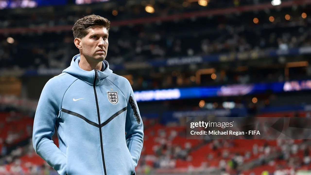 Chelsea Incar John Stones, Siap Bersaing dengan Arsenal