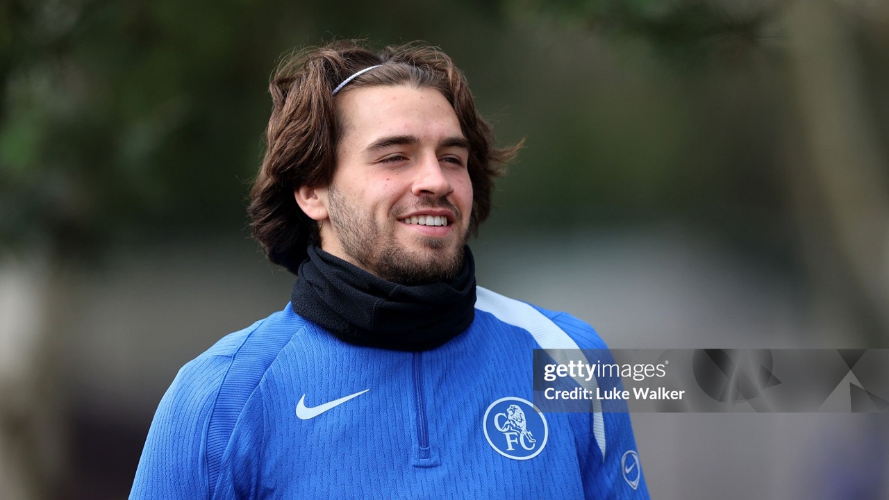 Chelsea Patok Harga Marc Guiu di Bursa Transfer Musim Panas