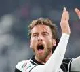 Claudio Marchisio Akui Juventus Perlu Perombakan