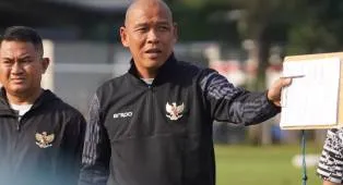 Coach Nova Panggil 26 Pemain Timnas Indonesia U-20, Persija Dominasi Skuad