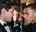 Conor Benn Dinilai Belum Siap Hadapi Ryan Garcia