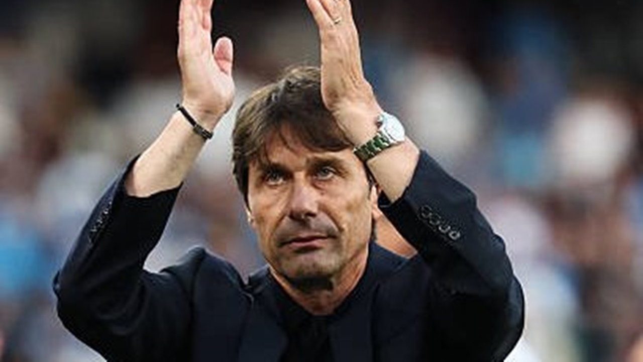 Conte Sebut Tottenham Miliki Pemain Terbaik di Posisinya di Piala Dunia