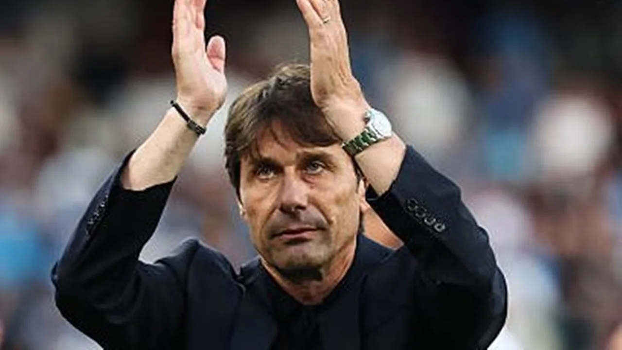 Conte Sebut Tottenham Miliki Pemain Terbaik di Posisinya di Piala Dunia