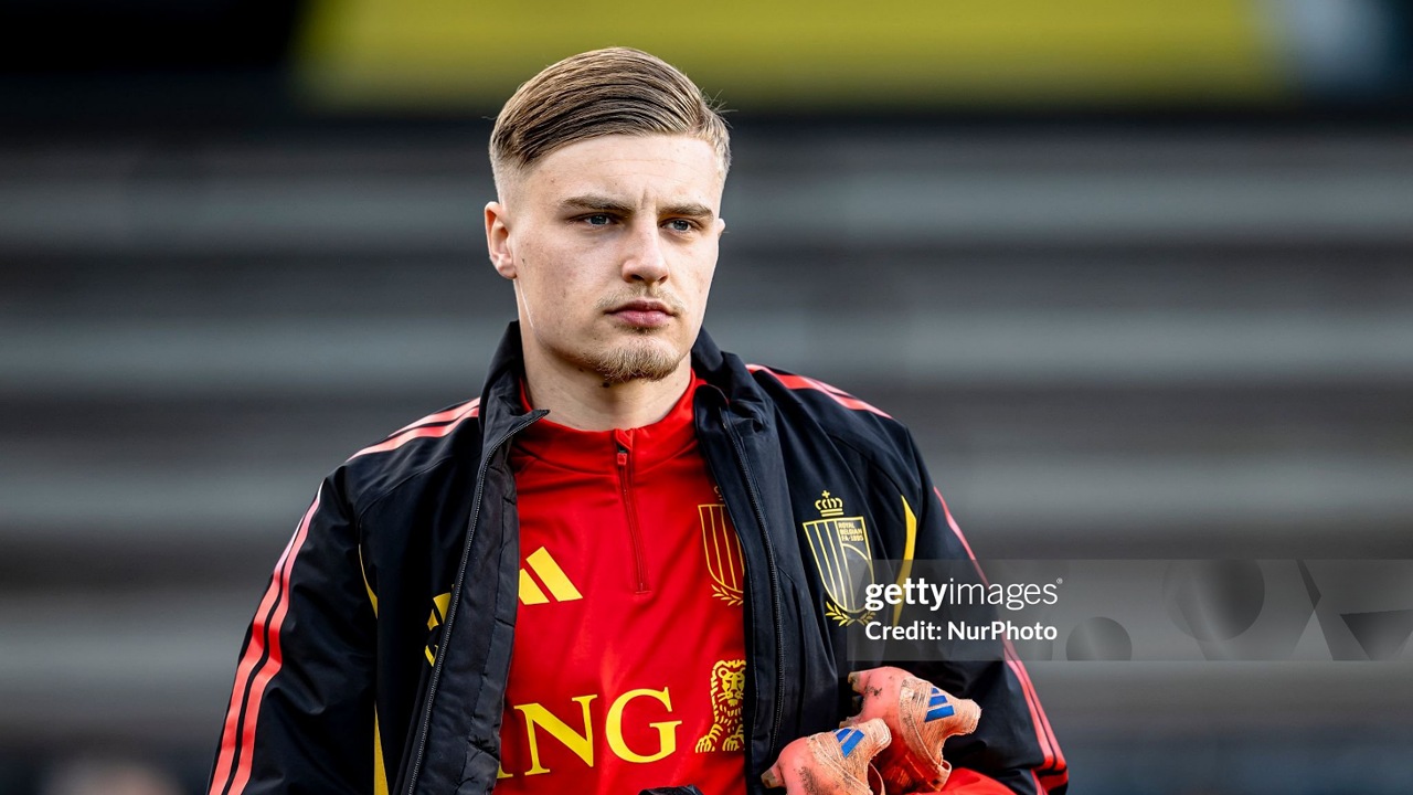 Coventry City Dekati Kesepakatan Pinjamkan Norman Bassette