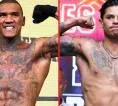 Crawford Prediksi Ryan Garcia Tumbang di Tangan Conor Benn
