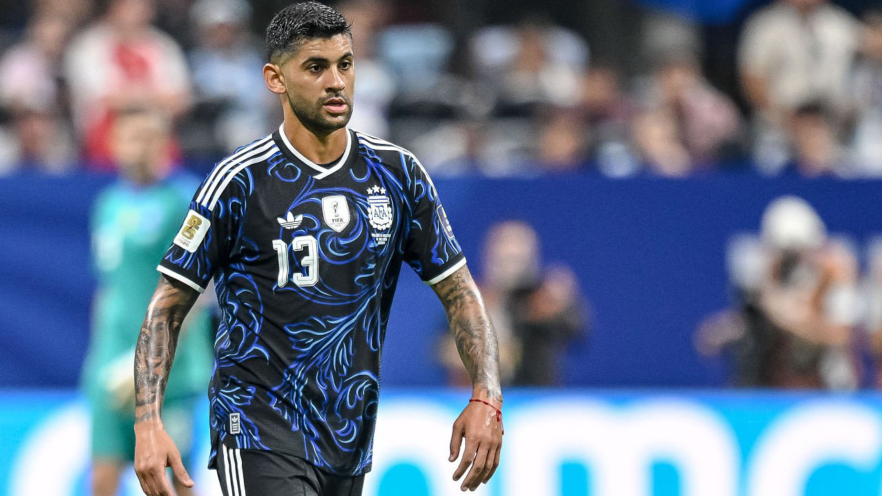 Cristian Romero Bikin Bursa Transfer Makin Panas, Juventus Ikut Antre