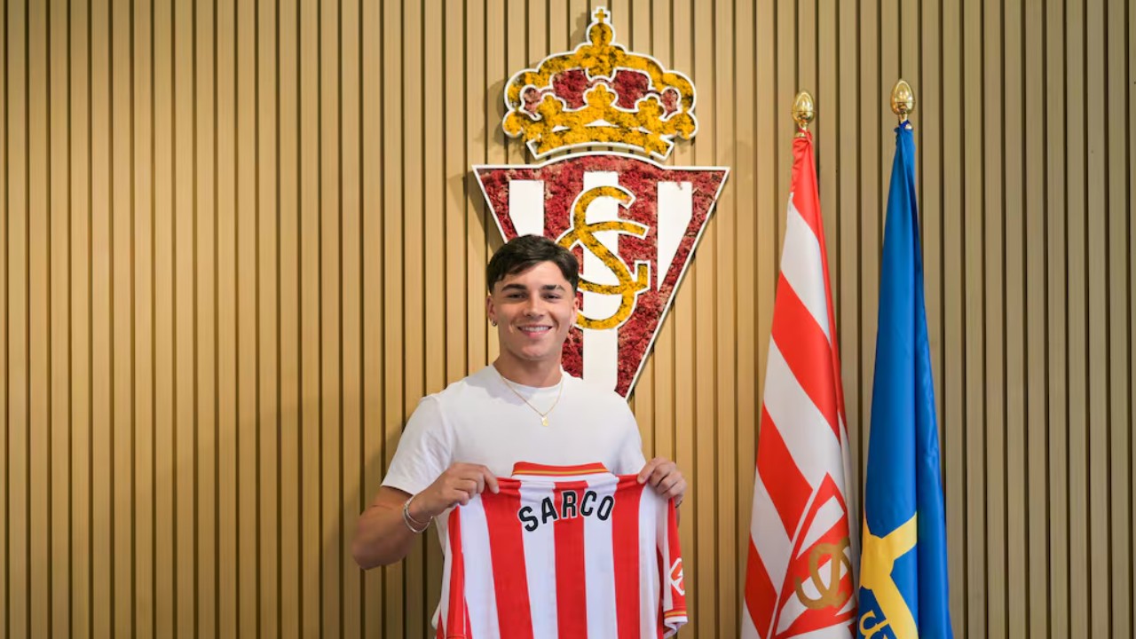 Cuma Main 6 Kali di Bundesliga, Leverkusen Resmi Jual Alejo Sarco ke Gijon