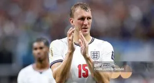 Dan Burn Bangga Bawa Inggris Ukir Prestasi di Piala Dunia 2026