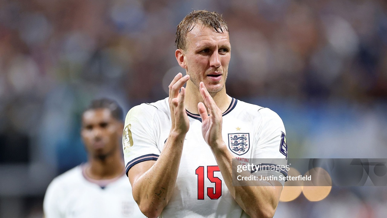 Dan Burn Bangga Bawa Inggris Ukir Prestasi di Piala Dunia 2026
