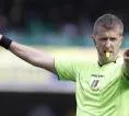 Daniele Orsato Jadikan Maurizio Mariani Sebagai Acuan Wasit Muda