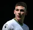 De Zerbi Beri Kabar Mengejutkan Tentang Gelandang Muda Tottenham