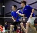 Debutan Wei Chong-Wooi Yik Awali China Open Dengan Kemenangan