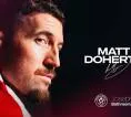 Dikontrak Satu Tahun, Matt Doherty Resmi Gabung Sheffield United