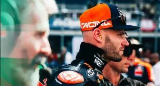 Dirumorkan ke BMW, Brad Binder Ternyata Lebih Ingin Motor Ducati di WSBK