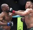 Dricus Du Plessis Dominasi Kamaru Usman, Bidik Kembali Gelar UFC
