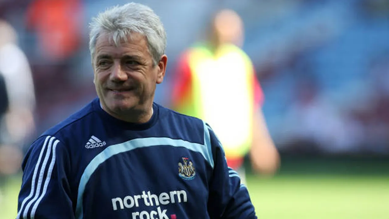 Dunia Sepak Bola Berduka, Kevin Keegan Meninggal Dunia di Usia 75 Tahun