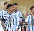Enzo Fernandez Minta Maaf Usai Argentina Gagal Juara Piala Dunia 2026