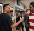 Errol Spence Jr Dijagokan Kalahkan Tim Tszyu di Laga Comeback