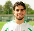 Ez Abde dan Diego Conde Gabung Latihan Real Betis