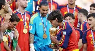Ferran Torres Mengalami Peningkatan Nilai Pasar