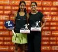 FIP Padel Promises di Alexandria Terus Menjadi Sorotan