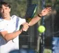 FIP Padel Silver Dublin: Gelar di Akhir Pekan Untuk Pedro Melendez