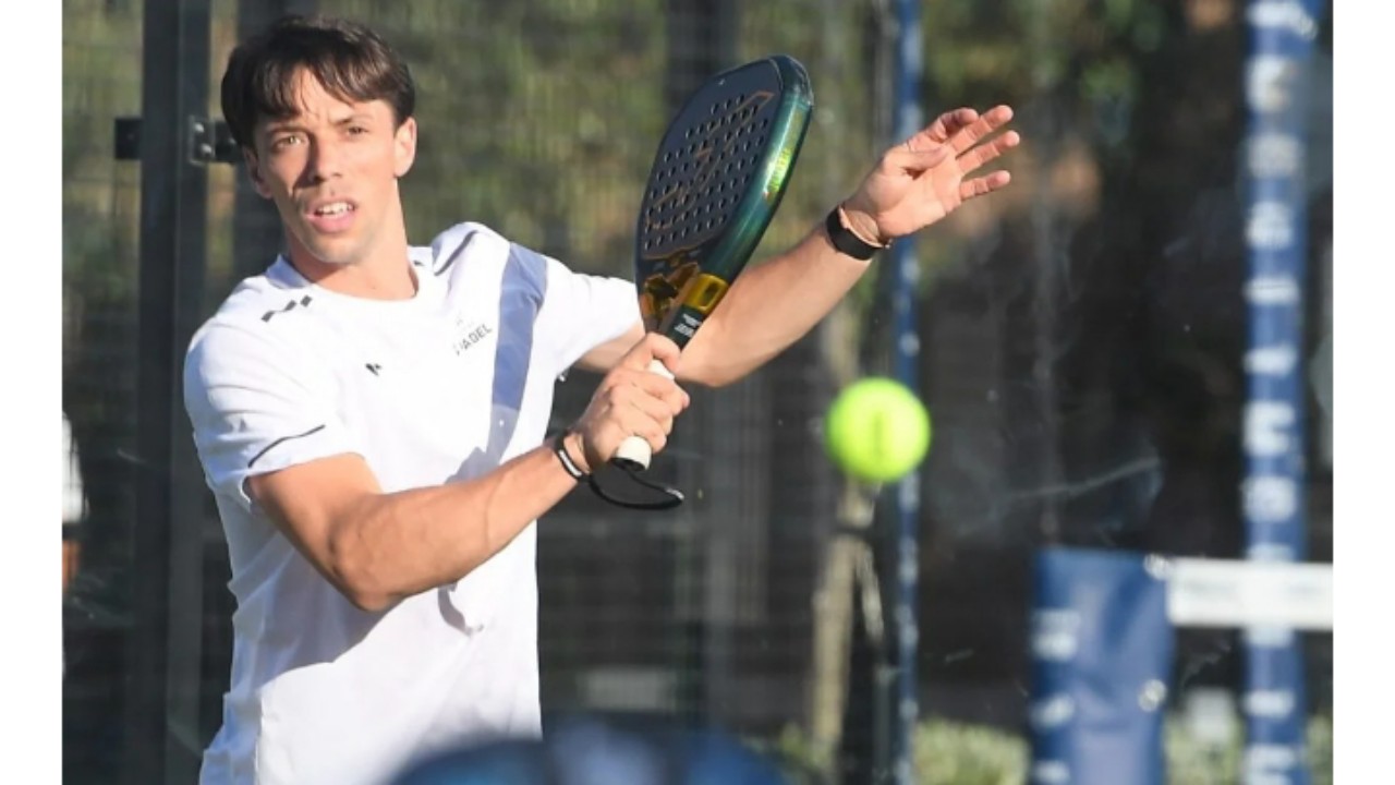 FIP Padel Silver Dublin: Gelar di Akhir Pekan Untuk Pedro Melendez