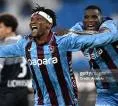 Fulham Dekati Transfer Chibuike Nwaiwu dari Trabzonspor