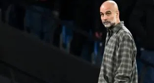Gaji Bukan Halangan Bagi Pep Guardiola untuk Melatih Timnas Italia