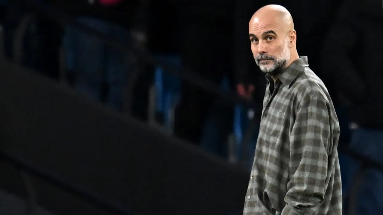 Gaji Bukan Halangan Bagi Pep Guardiola untuk Melatih Timnas Italia