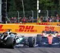 Hamilton Akan Kirim Pesan ke Russell Usai Insiden Spa