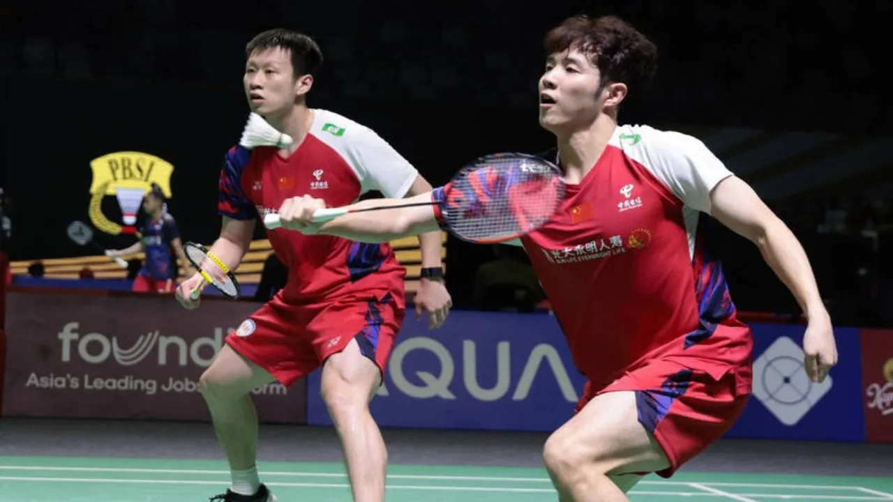 He Jiting-Ren Xiangyu Mundur Dari China Open 2026