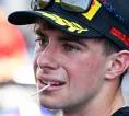 Honda Rekrut David Alonso untuk 2027, Tim Belum Diumumkan