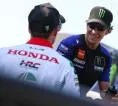 Honda Resmi Gaet Fabio Quartararo dengan Kontrak Dua Tahun