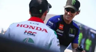 Honda Resmi Gaet Fabio Quartararo dengan Kontrak Dua Tahun