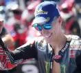 Honda Resmikan Fabio Quartararo Sebagai Rekrutan Baru Jelang MotoGP 2027