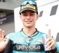 Honda Siapkan Mantan Kepala Kru Marc Marquez Dampingi David Alonso