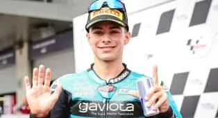 Honda Siapkan Mantan Kepala Kru Marc Marquez Dampingi David Alonso
