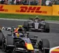 Isack Hadjar Tunjukkan Pemulihan Kuat di GP Belgia