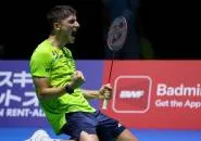 Japan Open 2026: Puncak Prestasi Lainnya Untuk Christo Popov