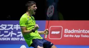Japan Open 2026: Puncak Prestasi Lainnya Untuk Christo Popov