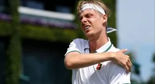 Jelang Kembali Beraksi, Denis Shapovalov Rinci Pemulihan Dari Dua Cedera