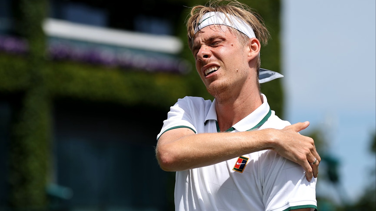Jelang Kembali Beraksi, Denis Shapovalov Rinci Pemulihan Dari Dua Cedera