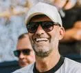 Jurgen Klopp Akui Tinggal Selangkah Lagi Jadi Pelatih Timnas Jerman
