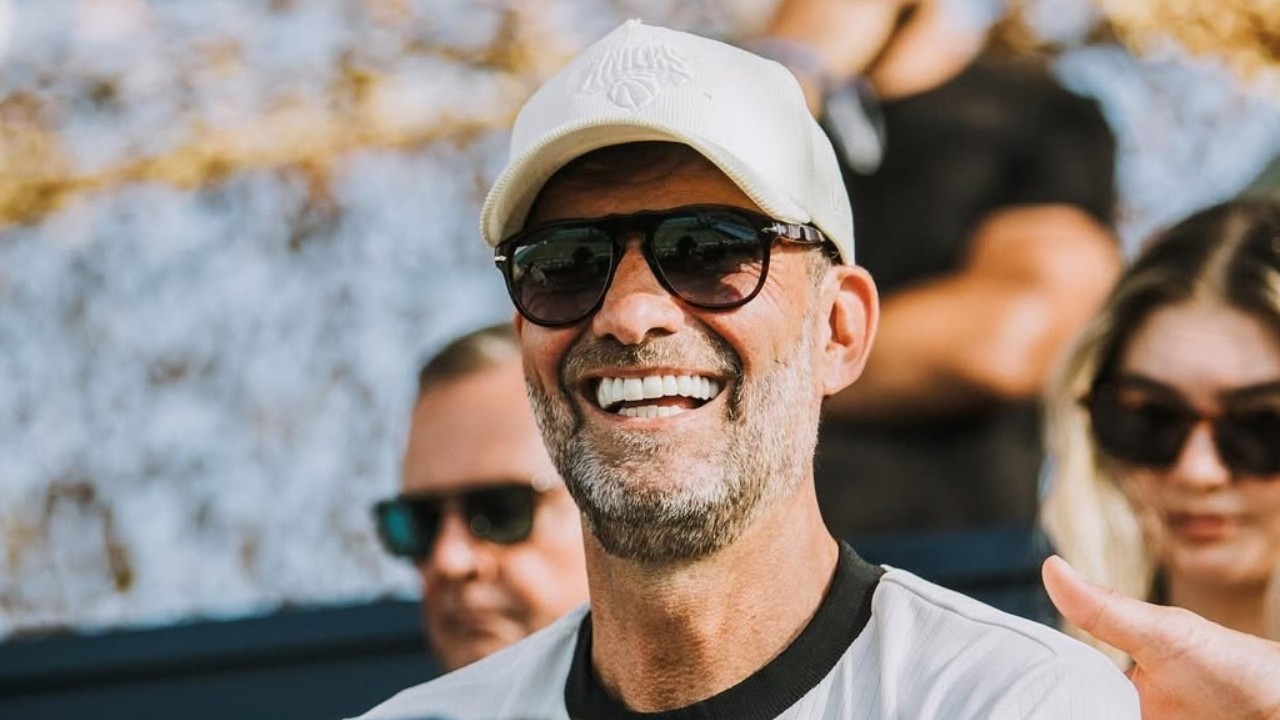Jurgen Klopp Akui Tinggal Selangkah Lagi Jadi Pelatih Timnas Jerman
